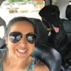 Meet your Posher, Lorraine